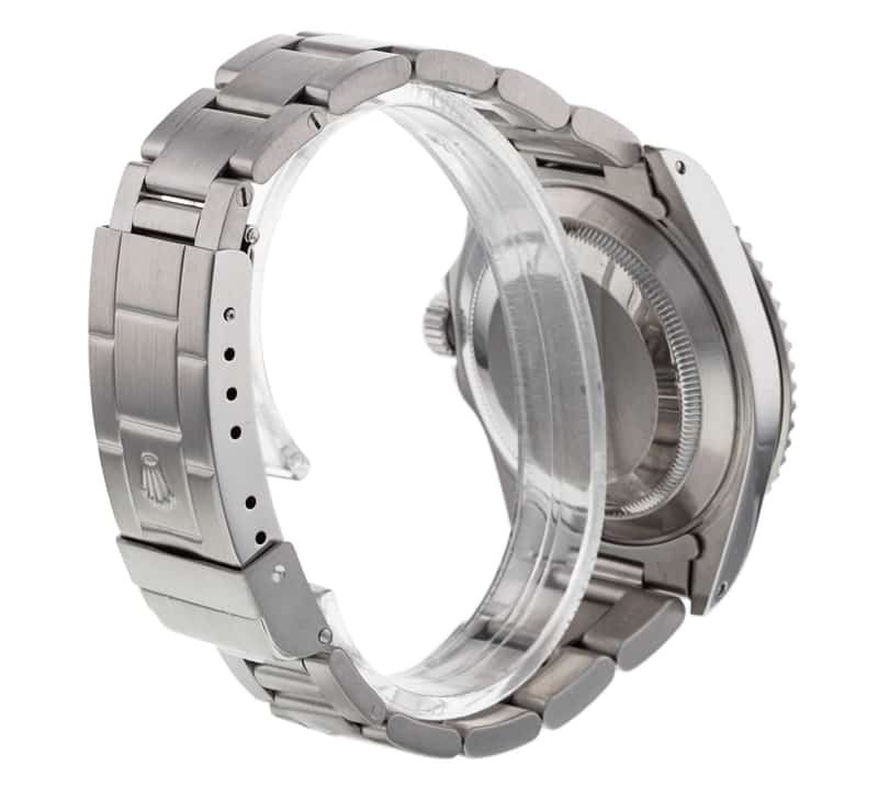 Rolex Submariner 14060M